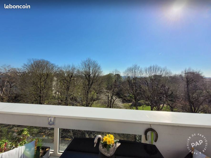 Appartement 3 pièces 87 m² · à Saint-Cloud · 87 m² · 695 000 €