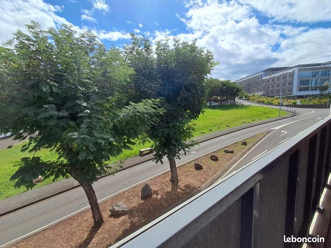 Appartement 1 pièce 24 m² · à Saint-Pierre · 24 m² · 483 €