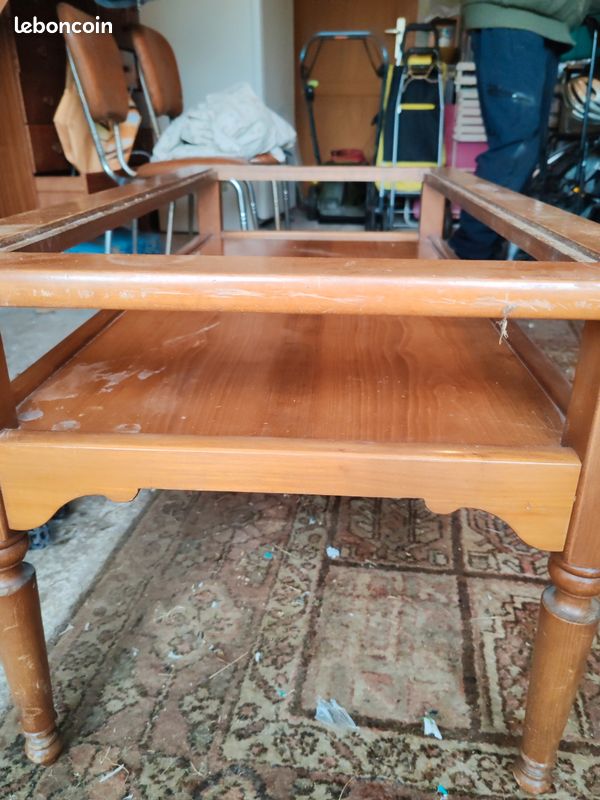 Table basse (image 2)