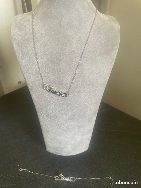 Bijoux argent (image 2)
