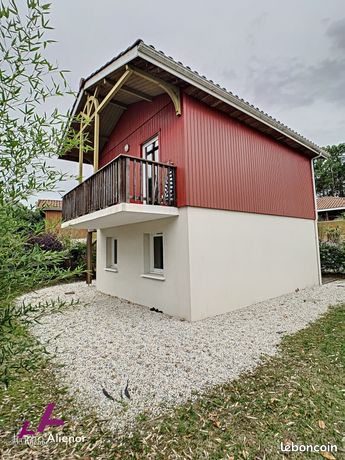 Appartement 2 pièces 35 m²