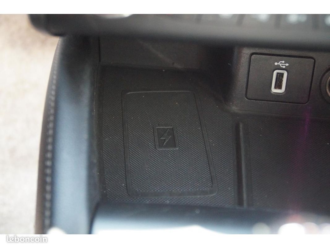FORD FOCUS IV ST SW 2.3 EcoBoost 280cv BVM6 + OPTIONS (image 31)