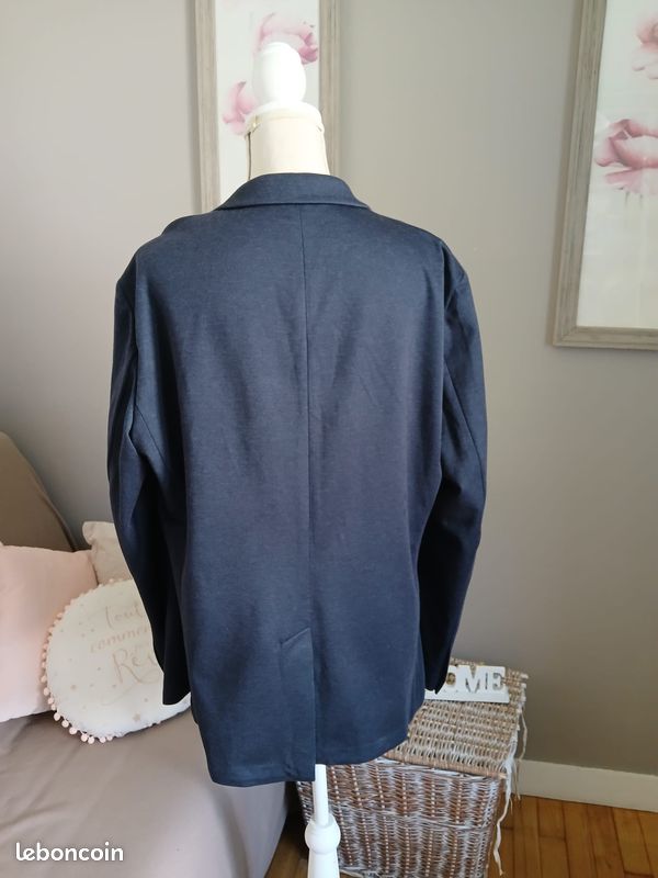 Blazer/veste "Uniqlo" (image 3)