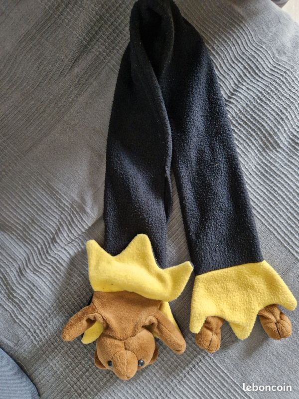 Écharpe enfant (image 1)