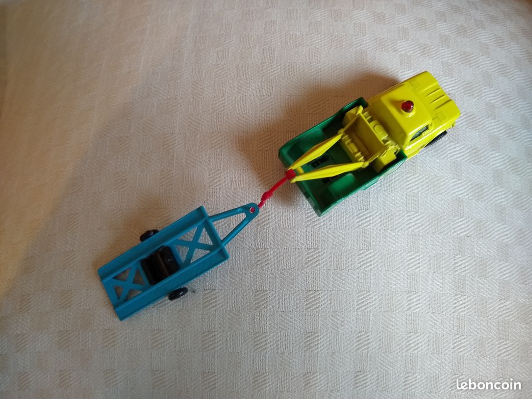 Jeu Complet Trucks Et Roues Vision 60mm 89A - Jaune/vert/noir - Setup Cruiser Occasion