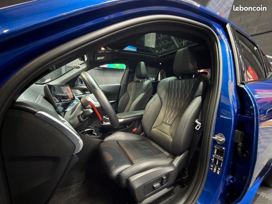 Bmw X2 M35I XDRIVE 300 CV M PERFORMANCE TOIT PANORAMIQUE - CAMERA 360 - HARMAN KARDON (image 13)
