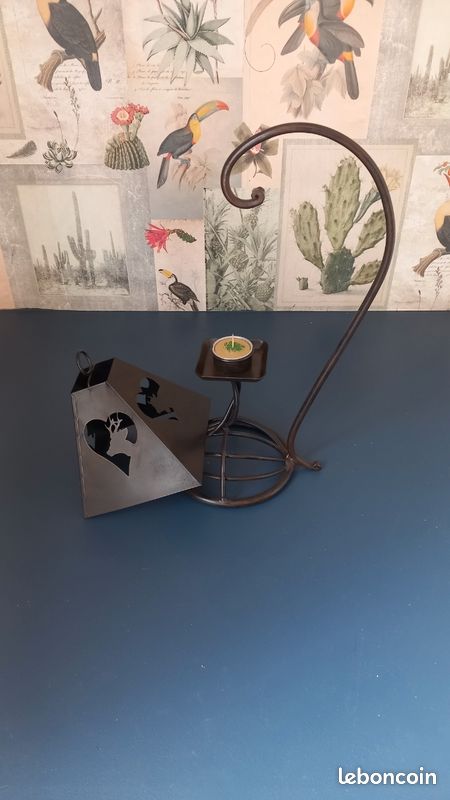 Décoration bougie (image 2)