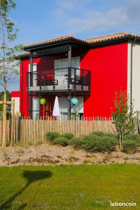 Appartement 3 pièces 62 m² · à Saint-Jean-d'Illac · 62 m² · 927 €/mois