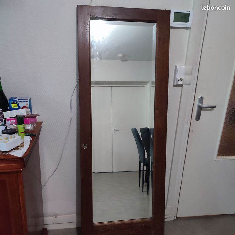 Miroir porte de meubles (image 1)