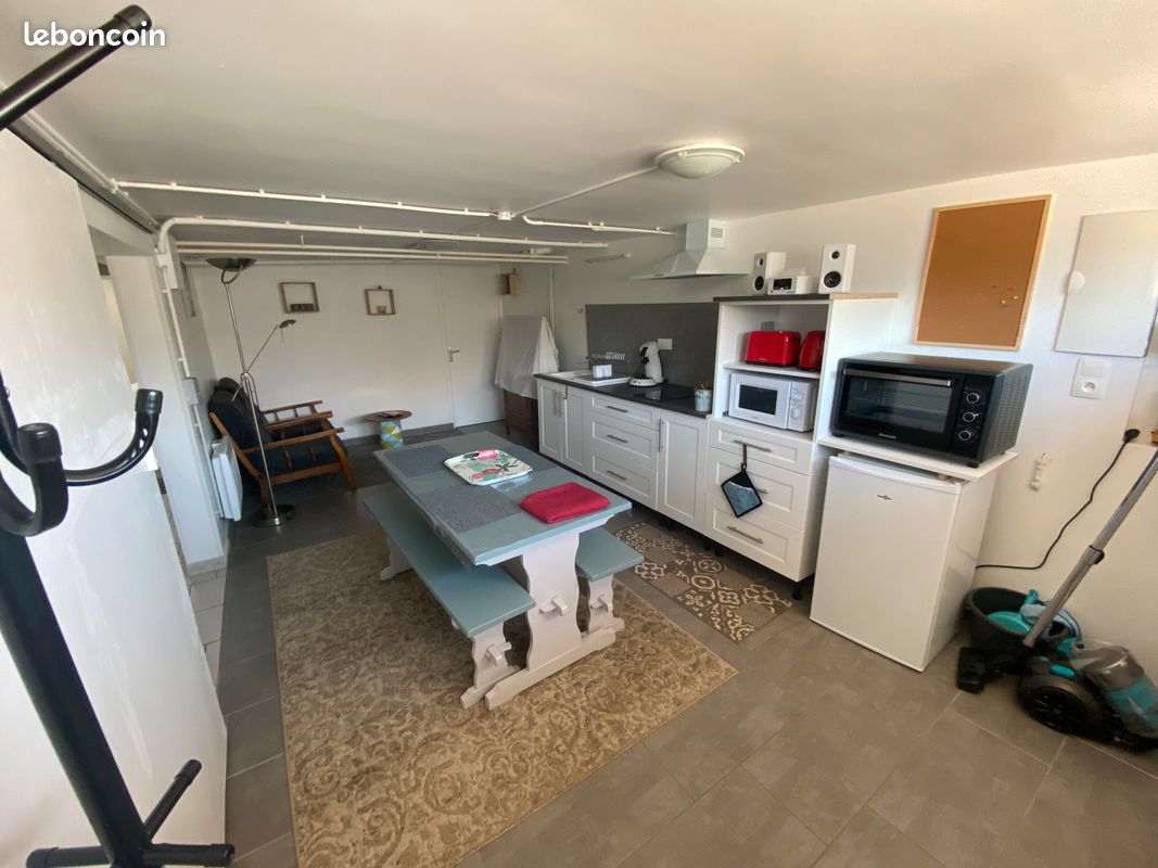 Location Gîte 3 ou 5 ou 8 couchages (image 7)