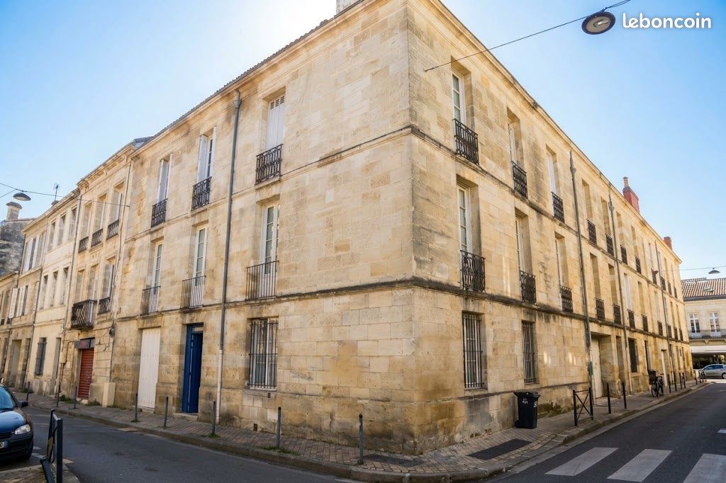 Appartement 2 pièces 36 m² · à Bordeaux · 36 m² · 149 800 €