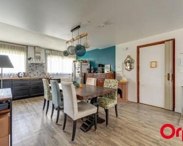 Appartement 250 000 € - 100 m²