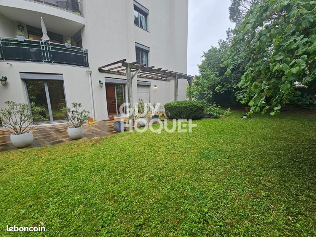 Appartement 7 pièces 161 m² · à Villeurbanne · 161 m² · 672 000 €