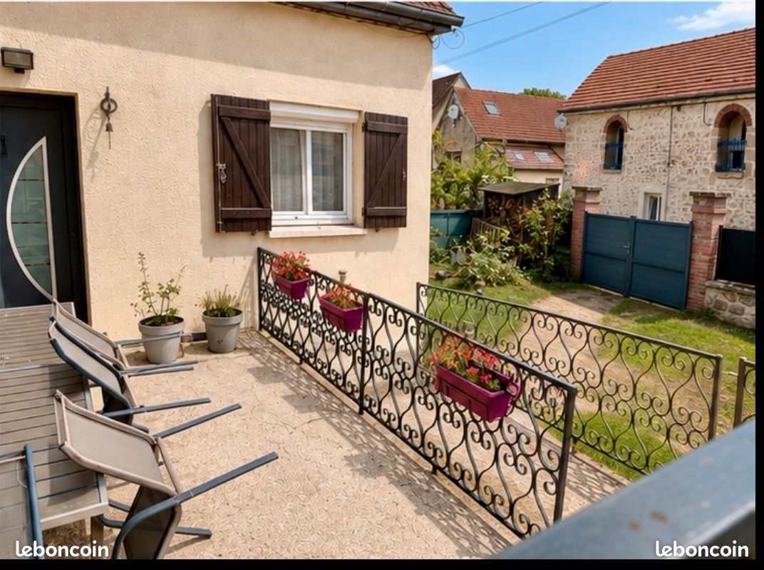 Maison 5 pièces 128 m² · à Les Septvallons · 128 m² · 199 900 €