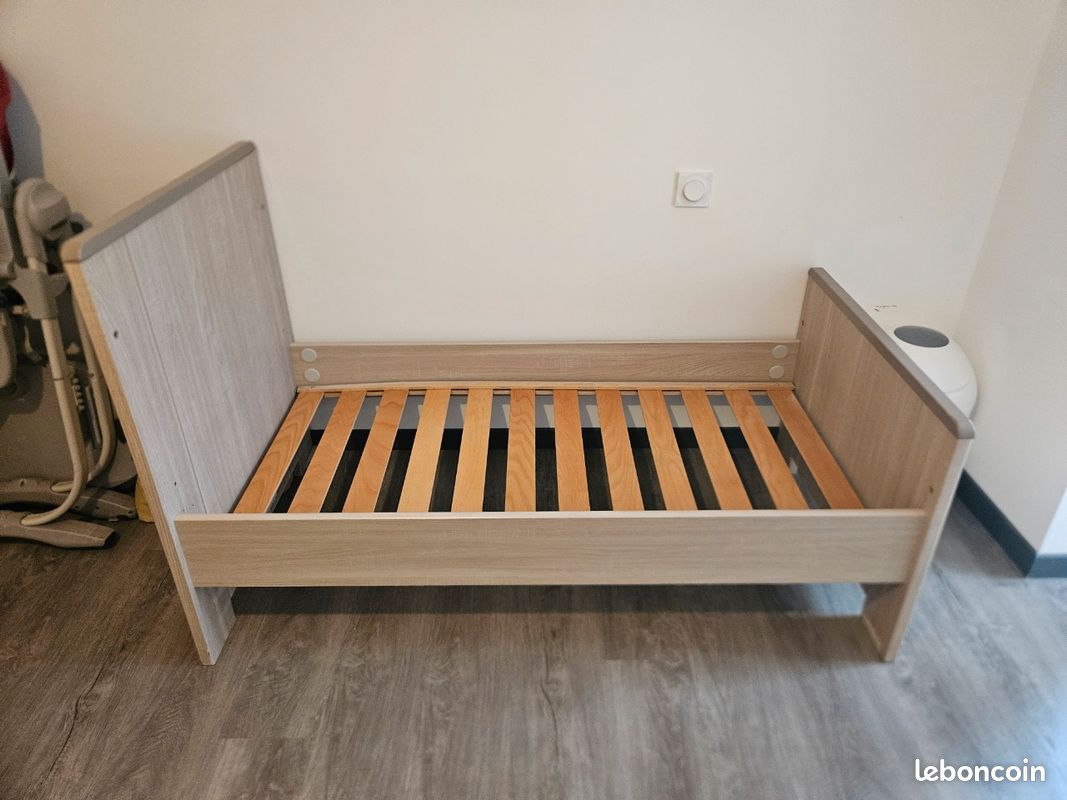 Chambre bébé (image 3)