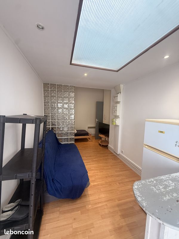 Appartement 20 m² · à Saint-Quentin · 20 m² · 340 €