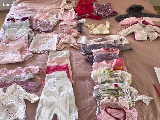Vetements Bebe D Occasion Et Lot Toute La France Leboncoin Vetements Bebe D Occasion Et Lot Toute La France Leboncoin