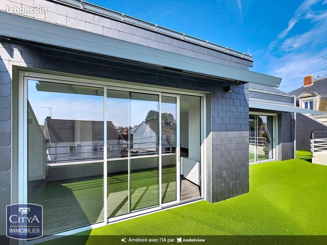 Appartement 5 pièces 129 m² · à Cholet · 129 m² · 504 000 €