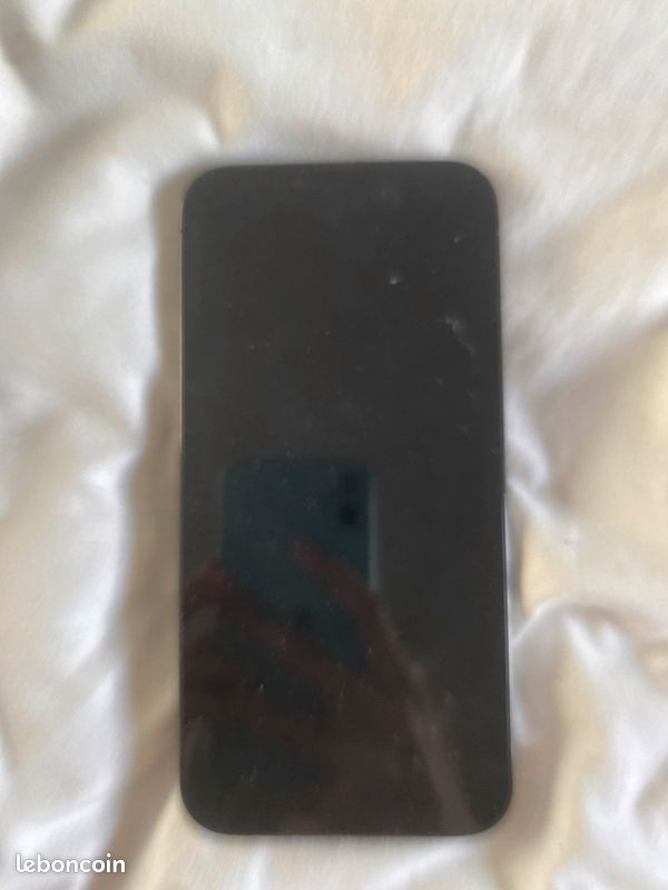IPhone 13 Pro max (image 1)