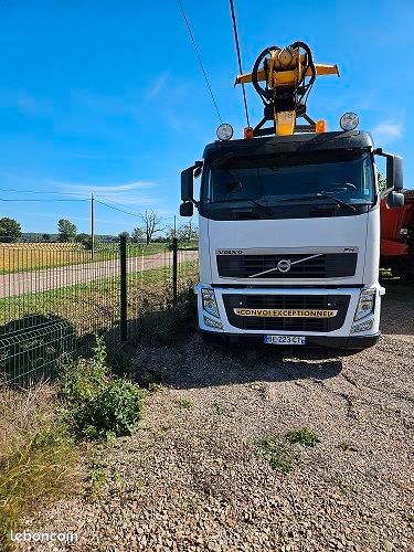 Volvo FH 13 - 540 (image 2)