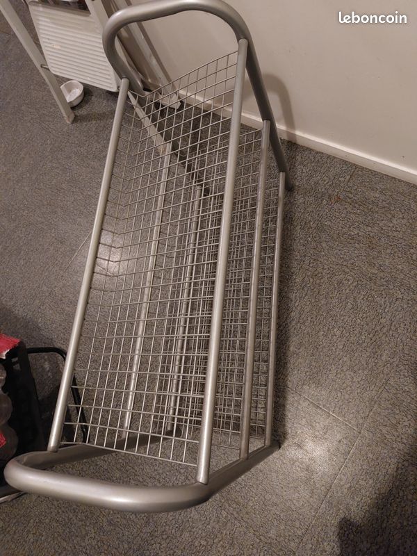 Etagere a chaussures (image 2)