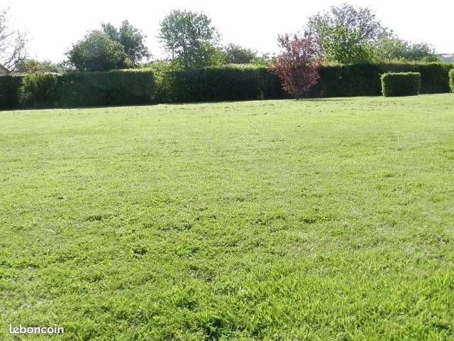 Terrain 510 m² Chambry · 110 000 €