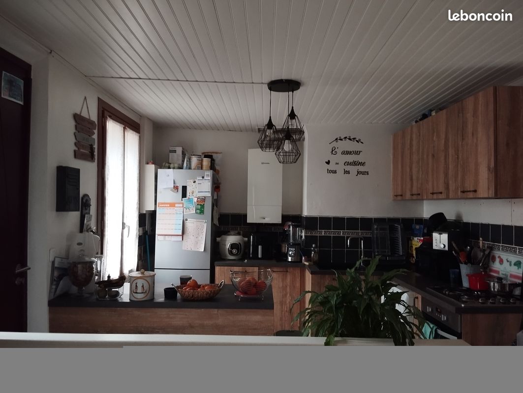 Maison a louer beauvais - 5 pièce(s) - 75 m2 - Surfyn