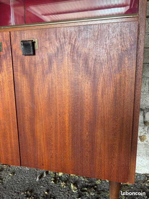 Petit meuble vitrine (image 2)