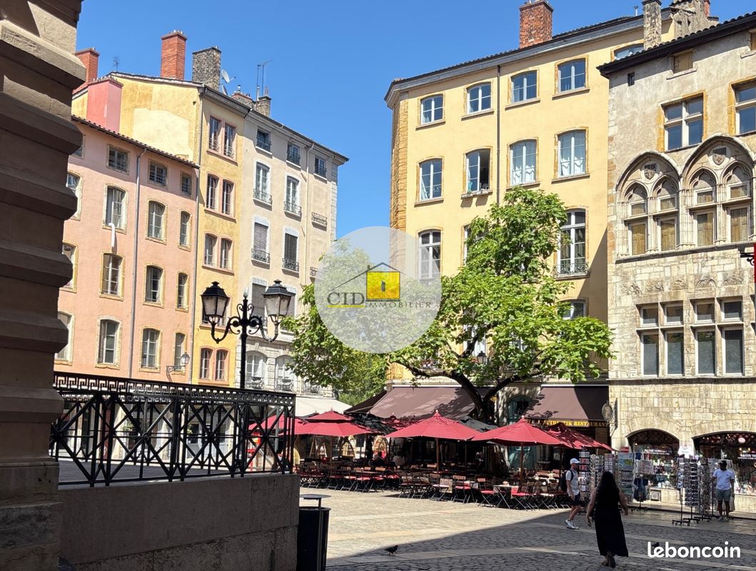 Appartement 2 pièces 51 m² · à Lyon · 51 m² · 249 000 €