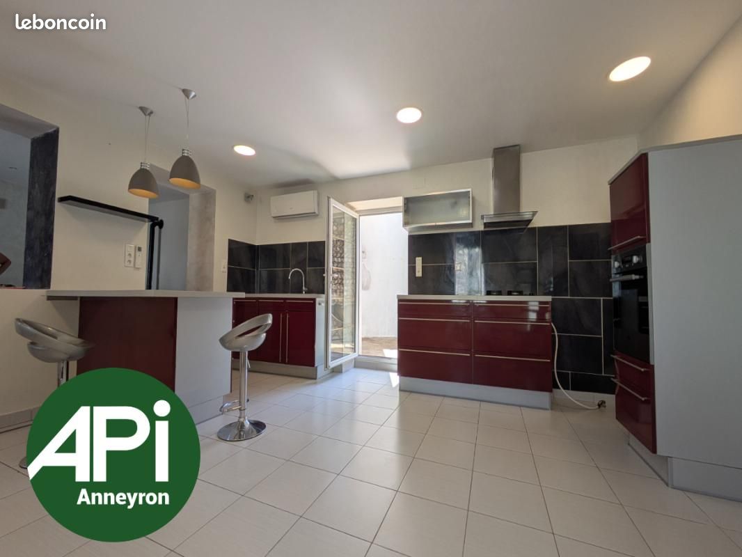 Maison 3 pièces 76 m² · à Anneyron · 76 m² · 145 000 €