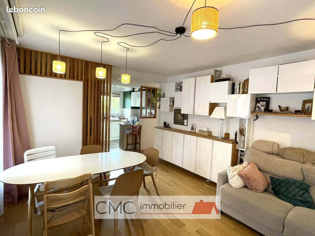 Appartement 4 pièces 76 m² · à Chartres · 76 m² · 236 250 €