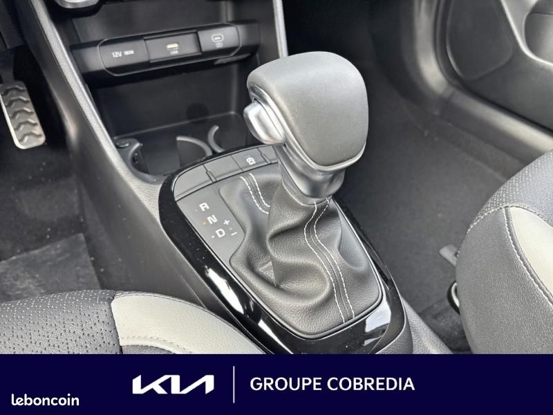 Kia Picanto 1.0 GDi 68ch GT-Line BVMA5 (image 10)