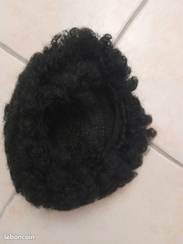Accessoires déguisement + accessoires disco (image 10)