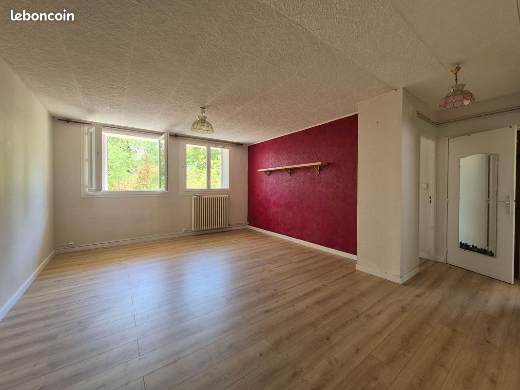 Appartement 3 pièces 58 m² · à Colomiers · 58 m² · 730 €