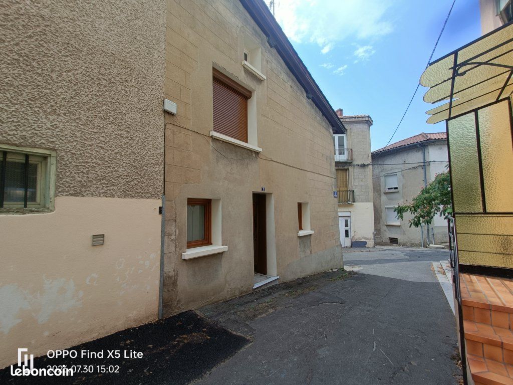 Maison 4 pièces 76 m² · à Boën-sur-Lignon · 76 m² · 700 €/mois