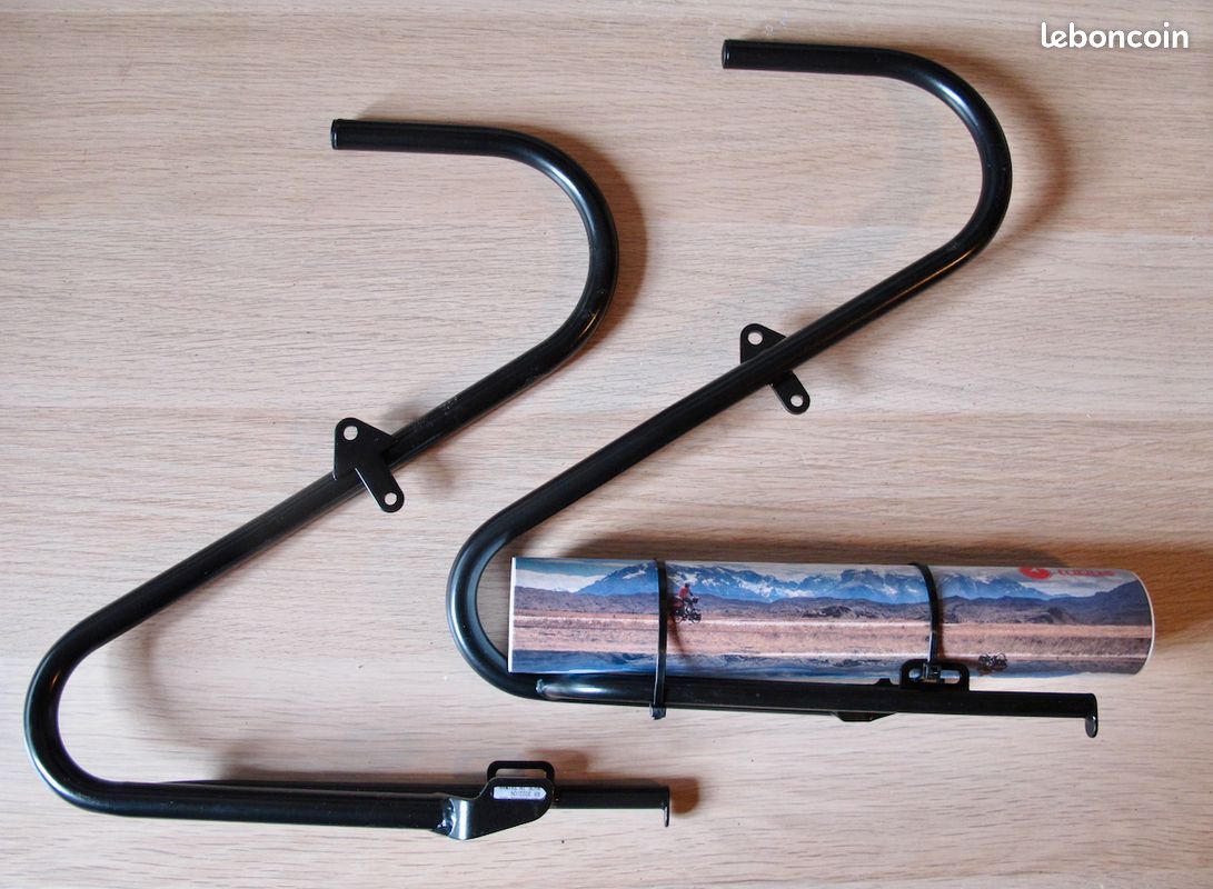 Porte-gobelet Vélo Lowrider Vintage – Style Torsadé Huile Slick Néon