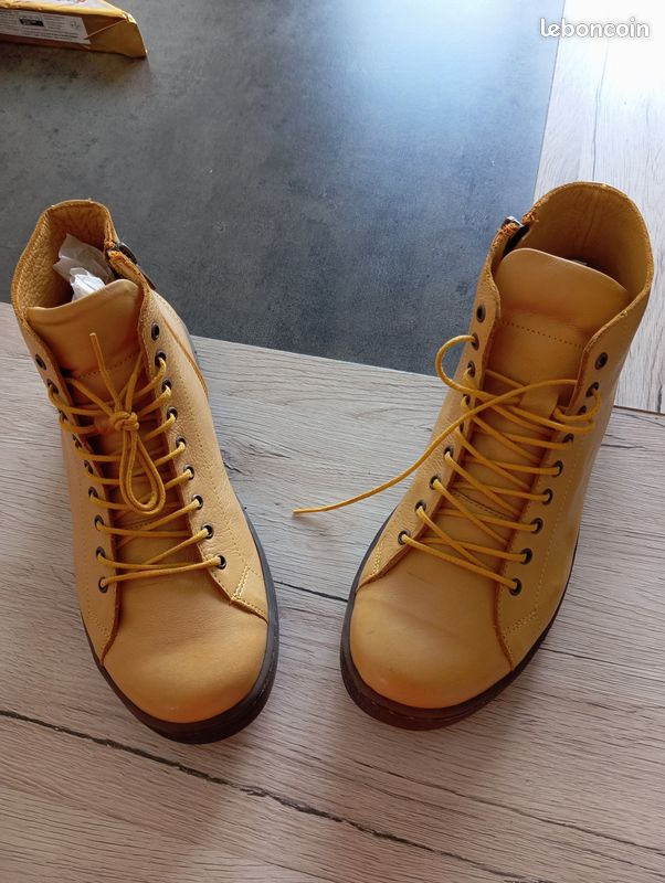 Chaussures femme (image 1)