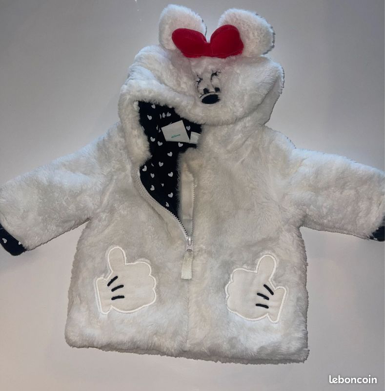 Vêtements (image 1)