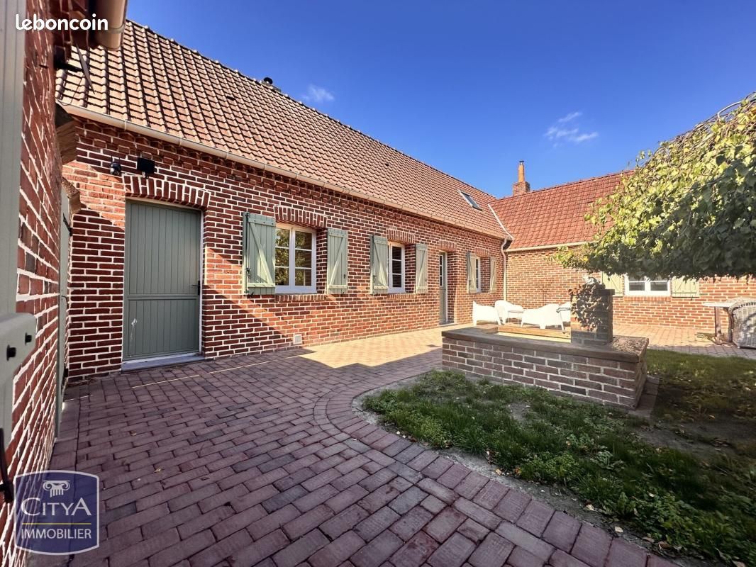 Maison 6 pièces 142 m² · à Gonnehem · 142 m² · 339 000 €