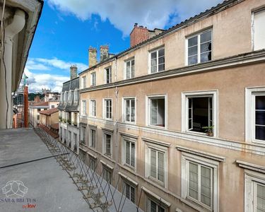 Appartement 210 000 € - 35 m²