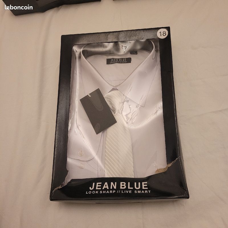 Des chemise (image 3)