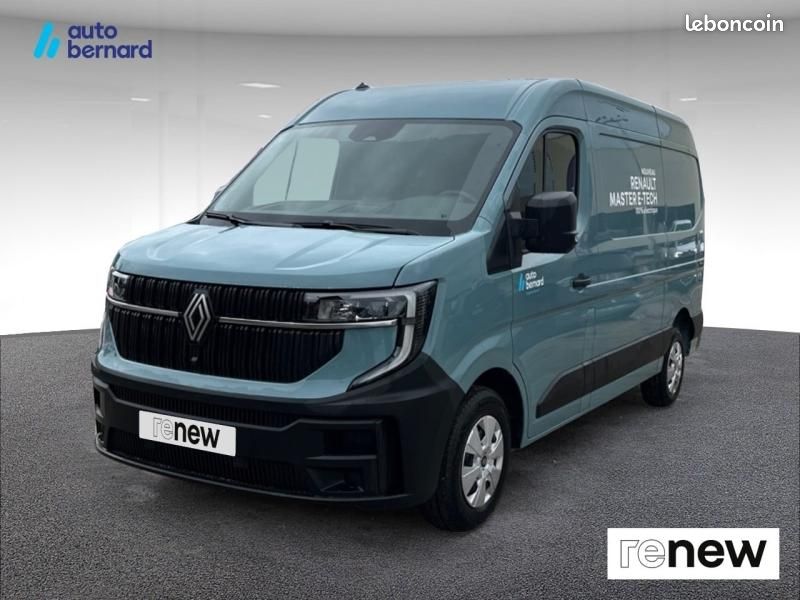 Renault Master Fg F3500 L2H2 E-Tech 140ch Advance grande autonomie (image 1)