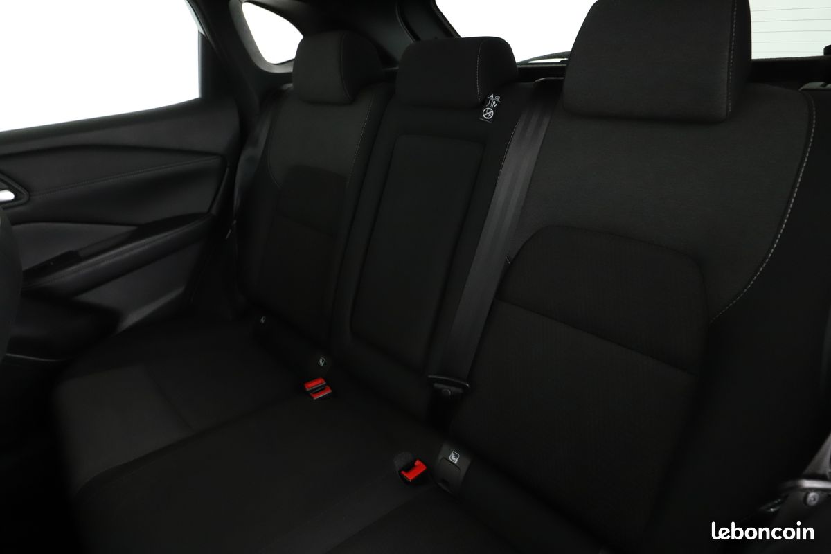Nissan Qashqai 1.5 e-POWER N-Connecta 190 ch (image 8)