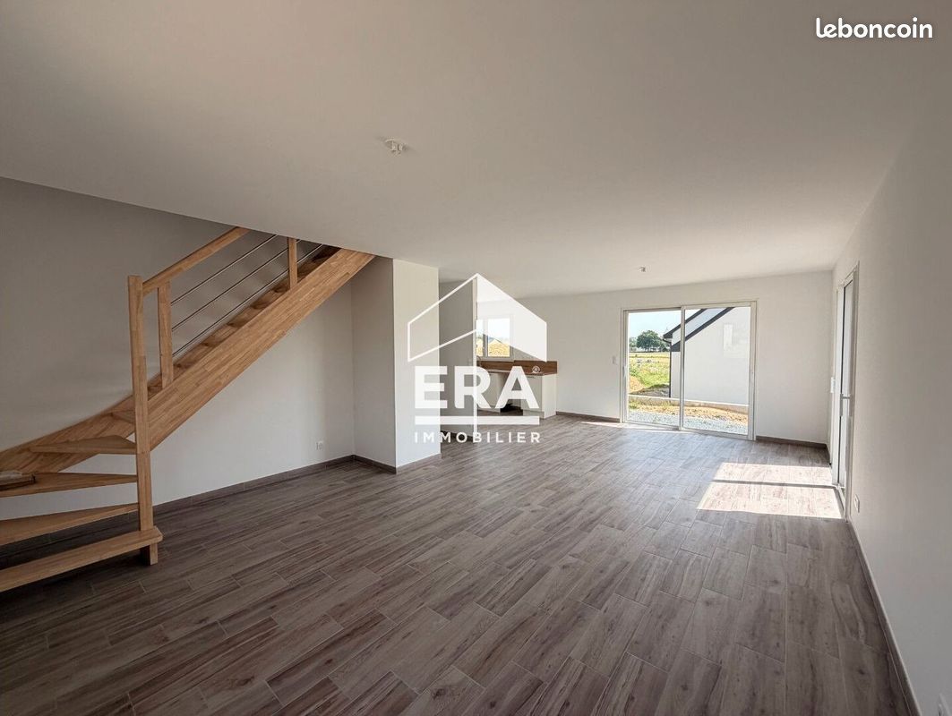 Maison 5 pièces 103 m² · à Saint-M'Hervé · 103 m² · 266 400 €