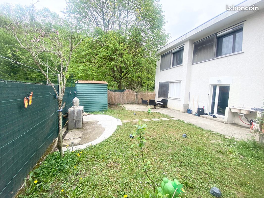 Appartement 5 pièces 98 m² · à Pontcharra · 98 m² · 199 000 €