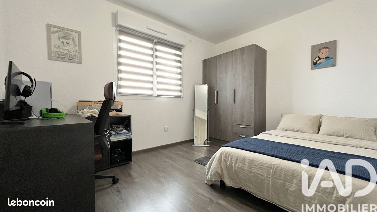 Appartement 5 pièces 127 m² (image 13)