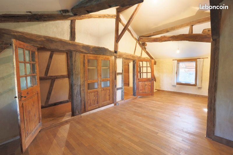 Longère 7 pièces 240 m² (image 13)