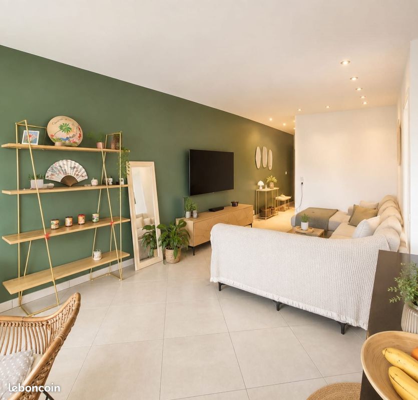 Appartement 3 pièces 97 m² · à Saint-Julien-en-Genevois · 97 m² · 530 000 €