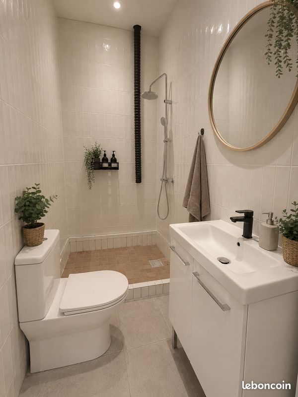 Appartement 2 pièces 25 m² · à La Ciotat · 25 m² · 229 000 €