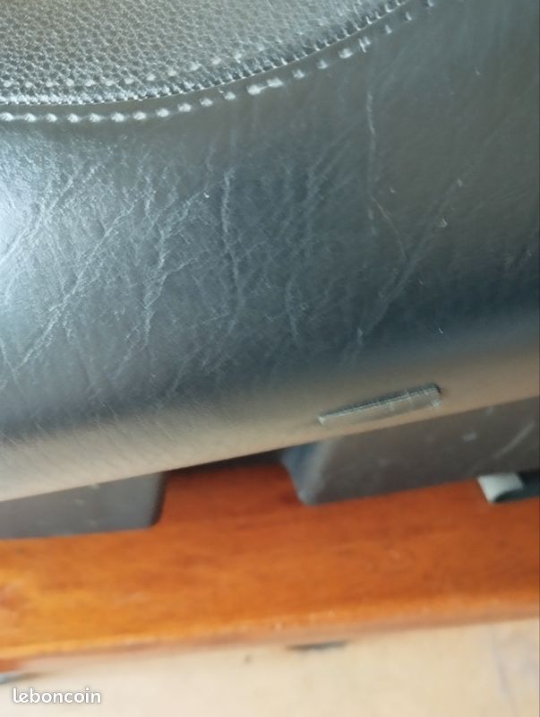 Selle scooter Peugeot citystar 50/125 (image 2)